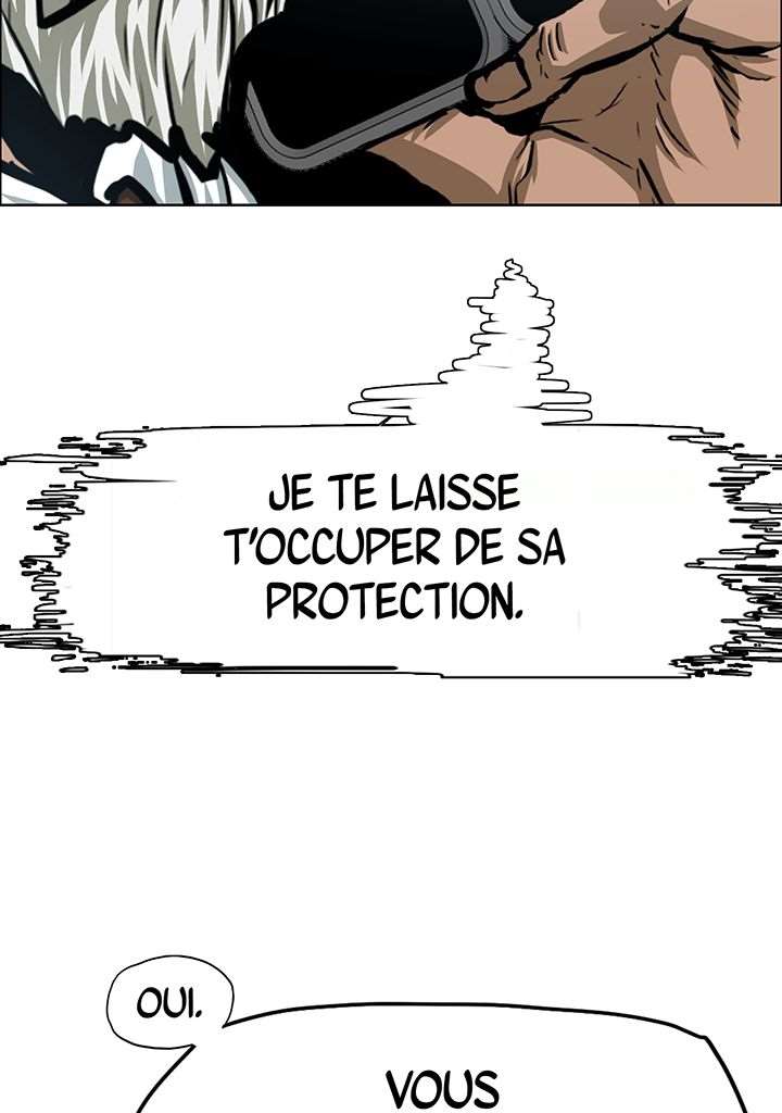  Rooftop Sword Master - Chapitre 75 - 27