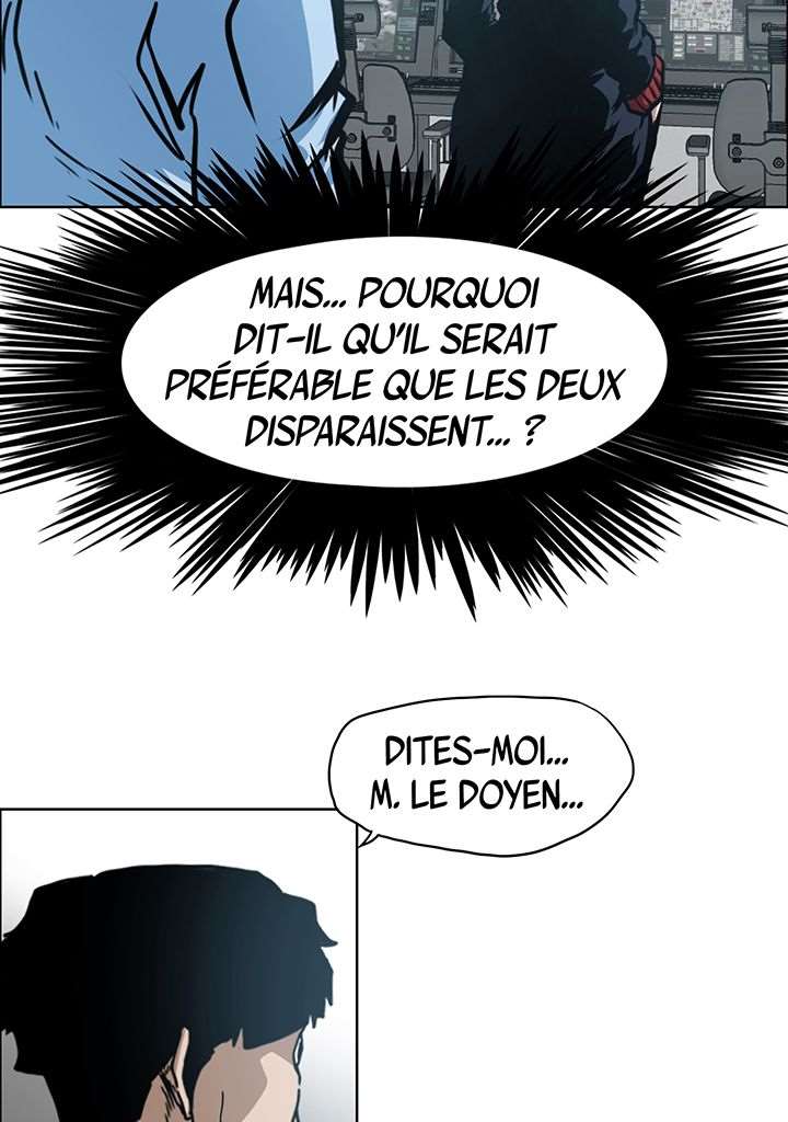  Rooftop Sword Master - Chapitre 75 - 7