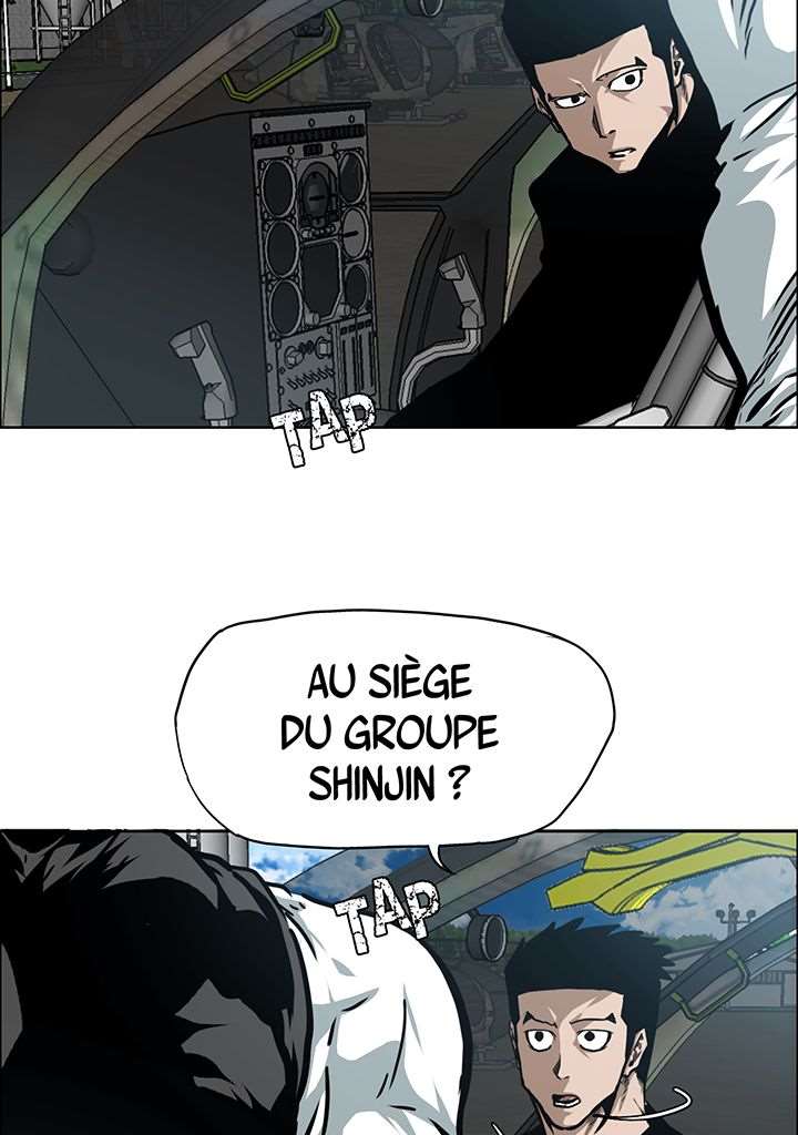  Rooftop Sword Master - Chapitre 75 - 59