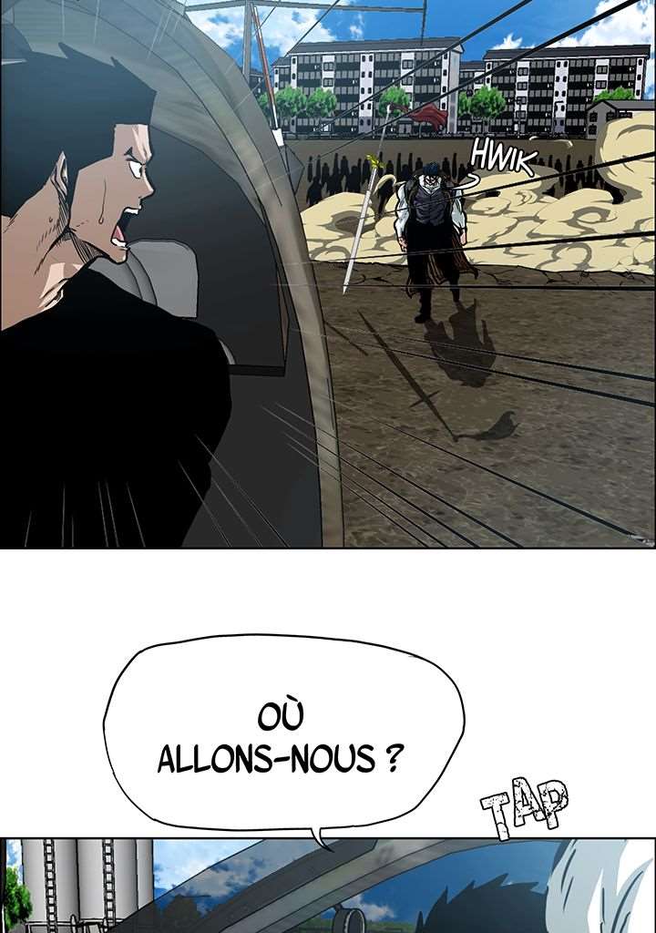  Rooftop Sword Master - Chapitre 75 - 58