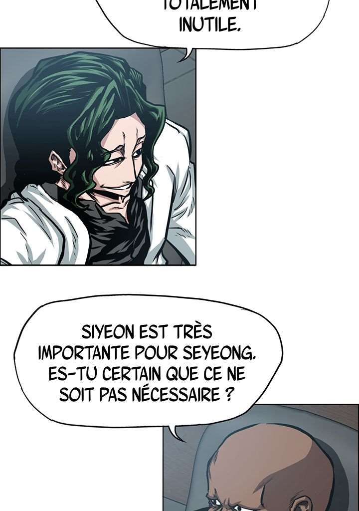  Rooftop Sword Master - Chapitre 75 - 69