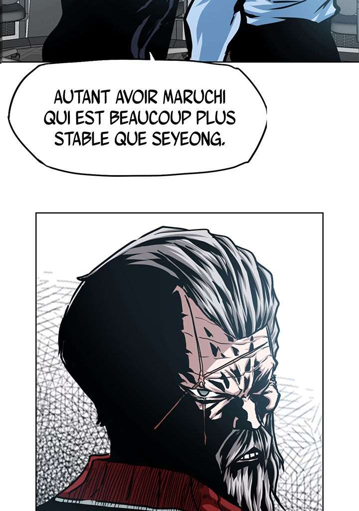  Rooftop Sword Master - Chapitre 75 - 3