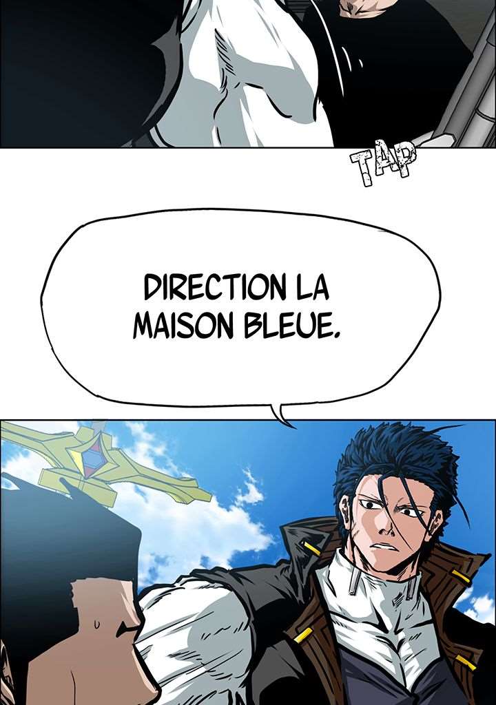  Rooftop Sword Master - Chapitre 75 - 60