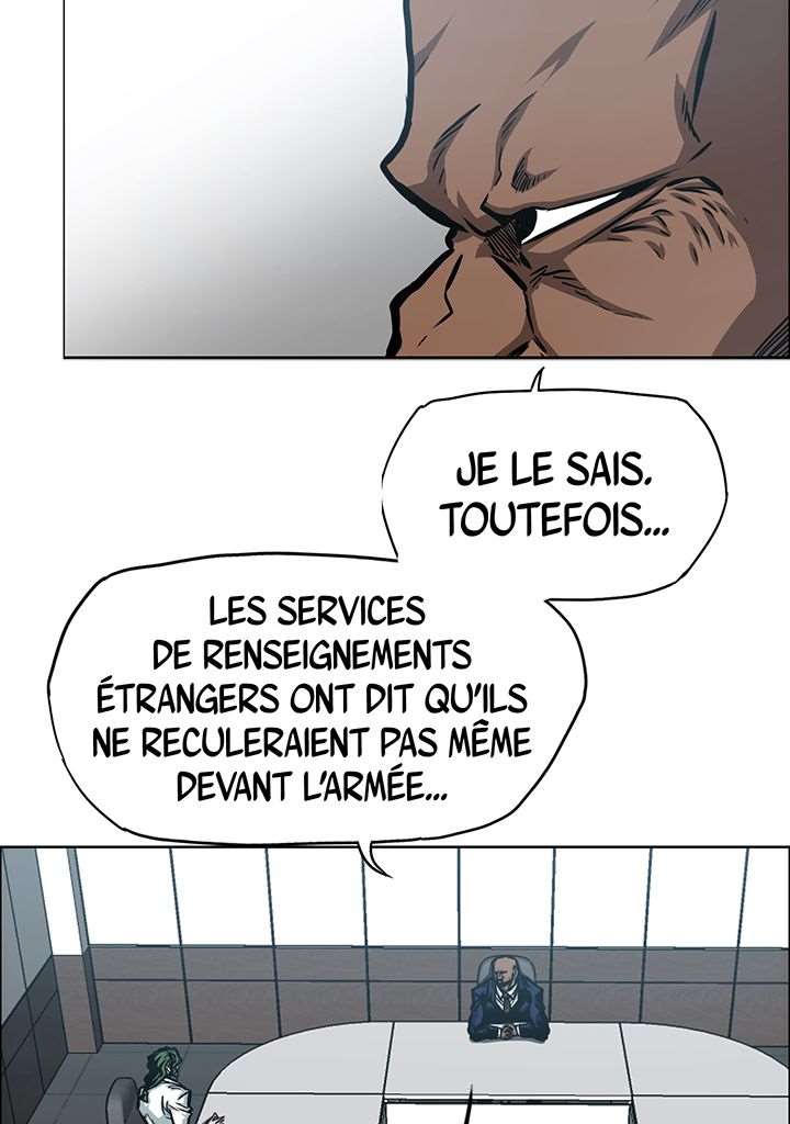  Rooftop Sword Master - Chapitre 75 - 72