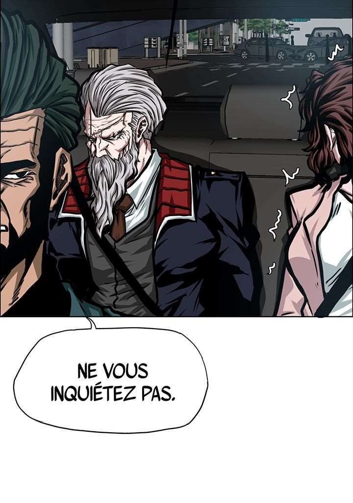  Rooftop Sword Master - Chapitre 76 - 23