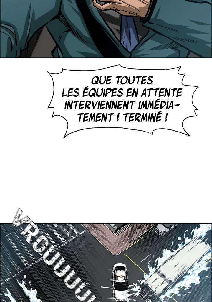  Rooftop Sword Master - Chapitre 76 - 59