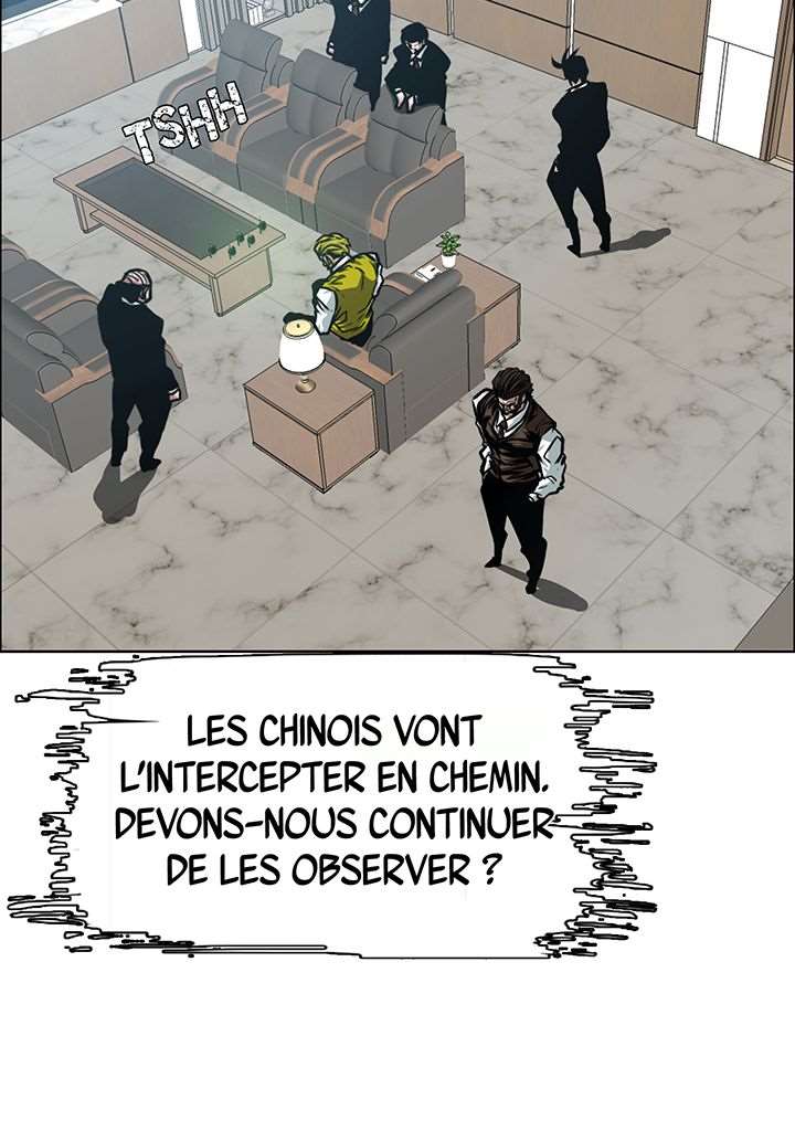  Rooftop Sword Master - Chapitre 76 - 74