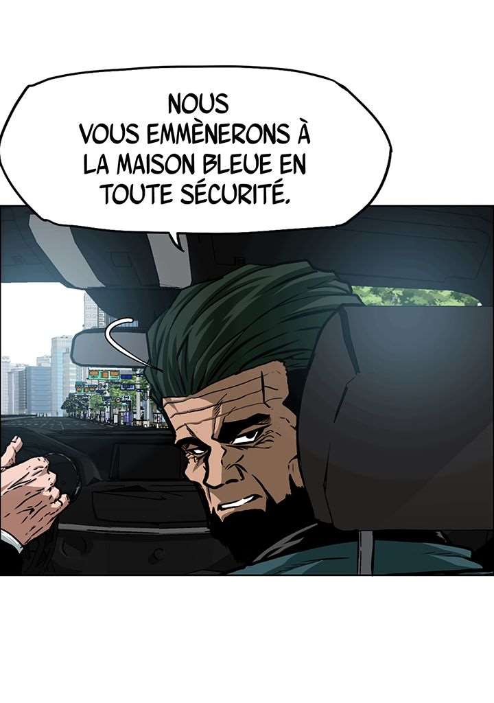  Rooftop Sword Master - Chapitre 76 - 24