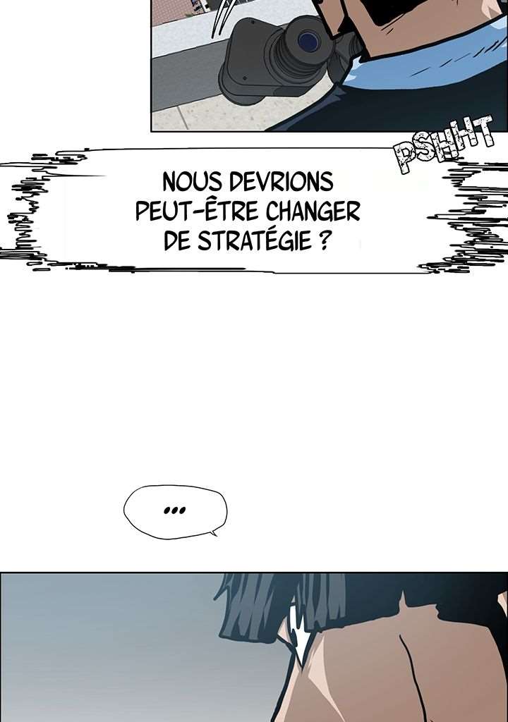  Rooftop Sword Master - Chapitre 77 - 10