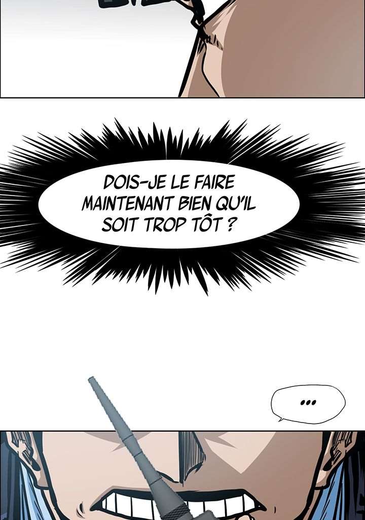  Rooftop Sword Master - Chapitre 77 - 12