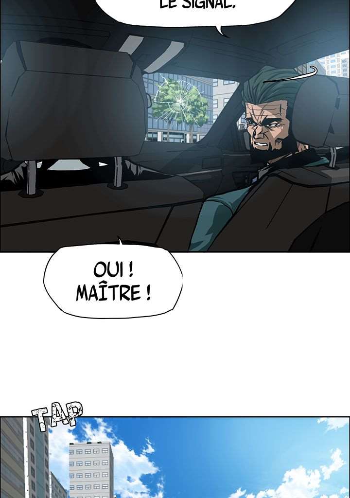  Rooftop Sword Master - Chapitre 77 - 31