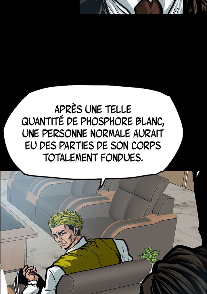  Rooftop Sword Master - Chapitre 78 - 9