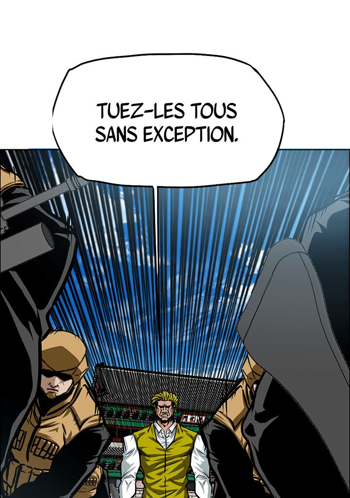  Rooftop Sword Master - Chapitre 78 - 35