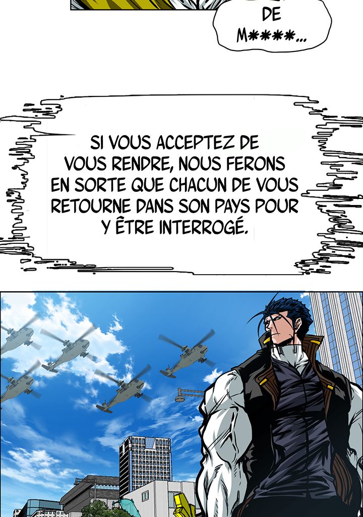  Rooftop Sword Master - Chapitre 78 - 91