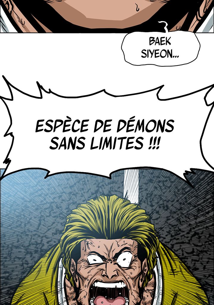  Rooftop Sword Master - Chapitre 78 - 97