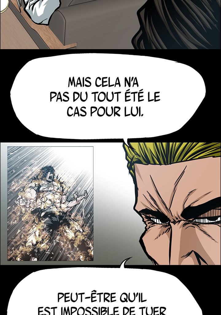  Rooftop Sword Master - Chapitre 78 - 10