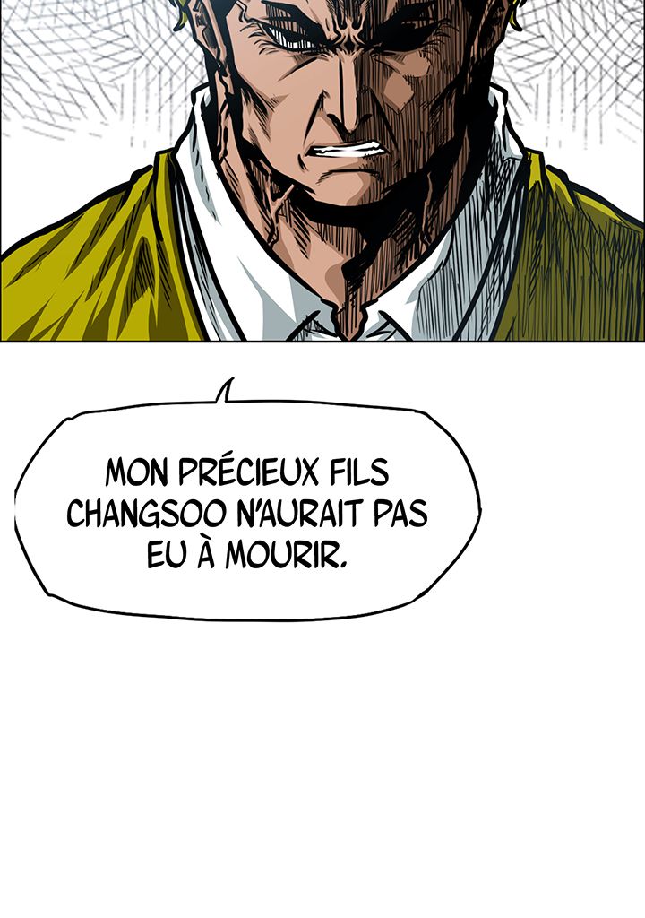  Rooftop Sword Master - Chapitre 78 - 27