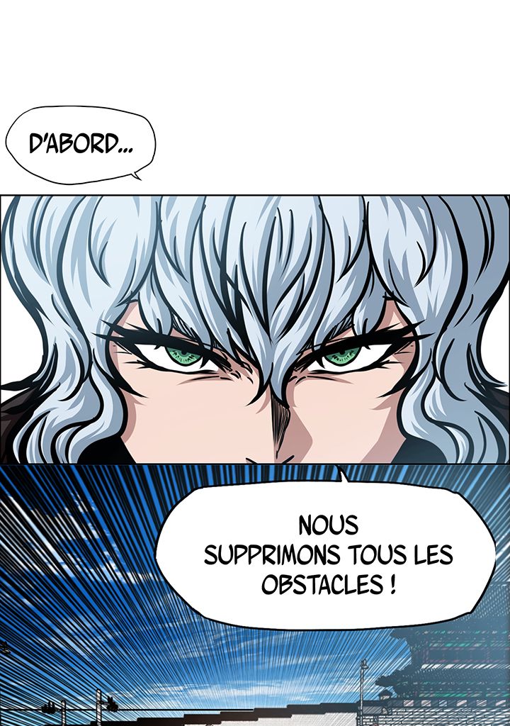  Rooftop Sword Master - Chapitre 78 - 48