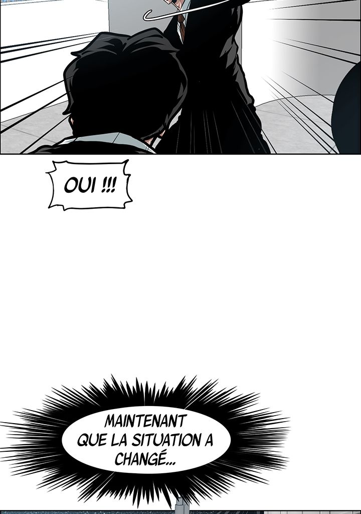  Rooftop Sword Master - Chapitre 78 - 42