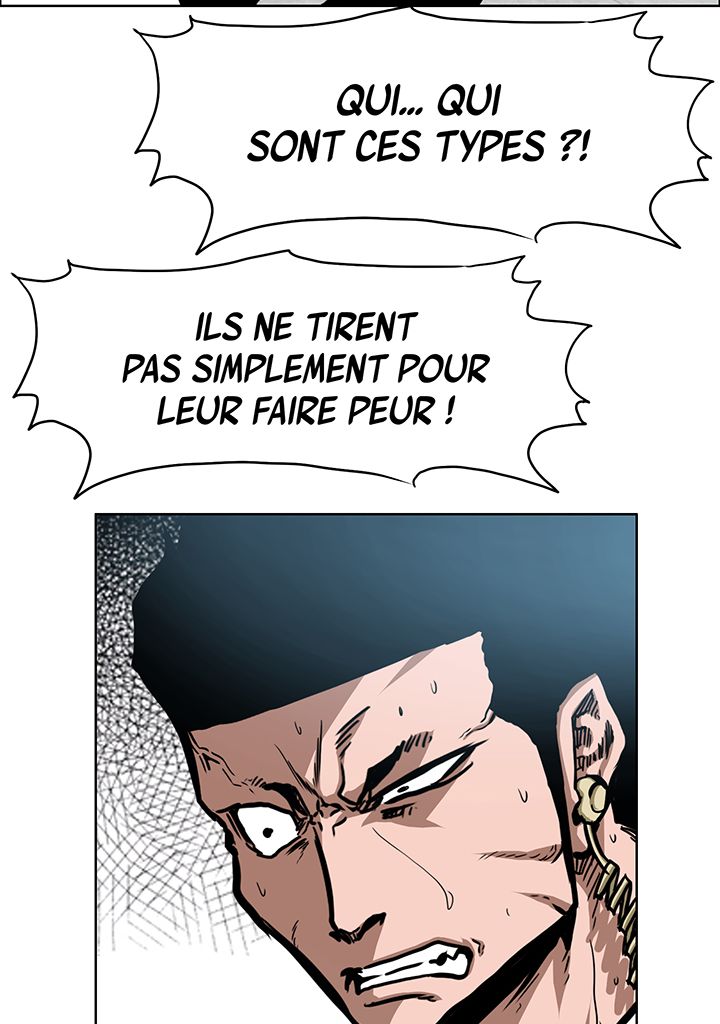  Rooftop Sword Master - Chapitre 78 - 40