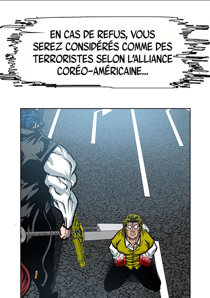  Rooftop Sword Master - Chapitre 78 - 89