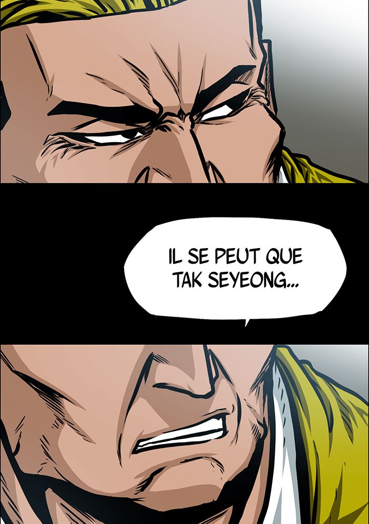  Rooftop Sword Master - Chapitre 78 - 7