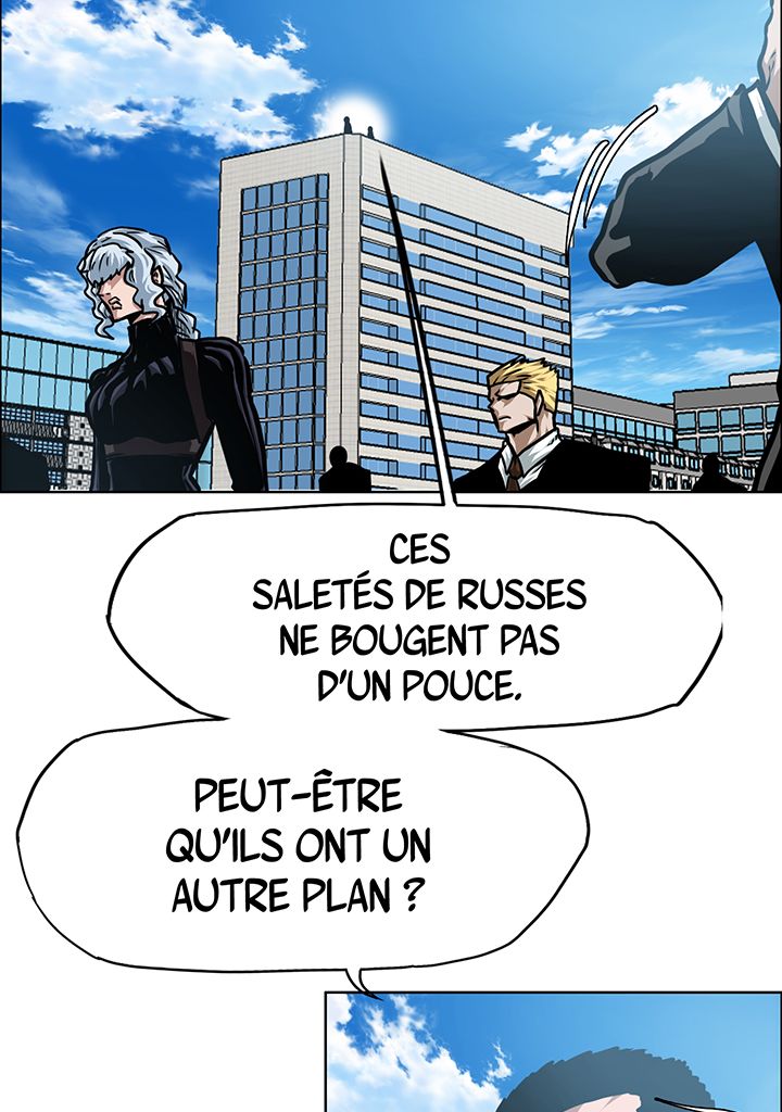  Rooftop Sword Master - Chapitre 79 - 45