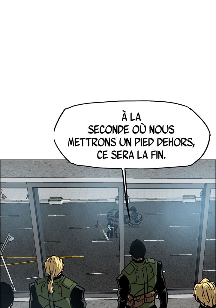  Rooftop Sword Master - Chapitre 79 - 50