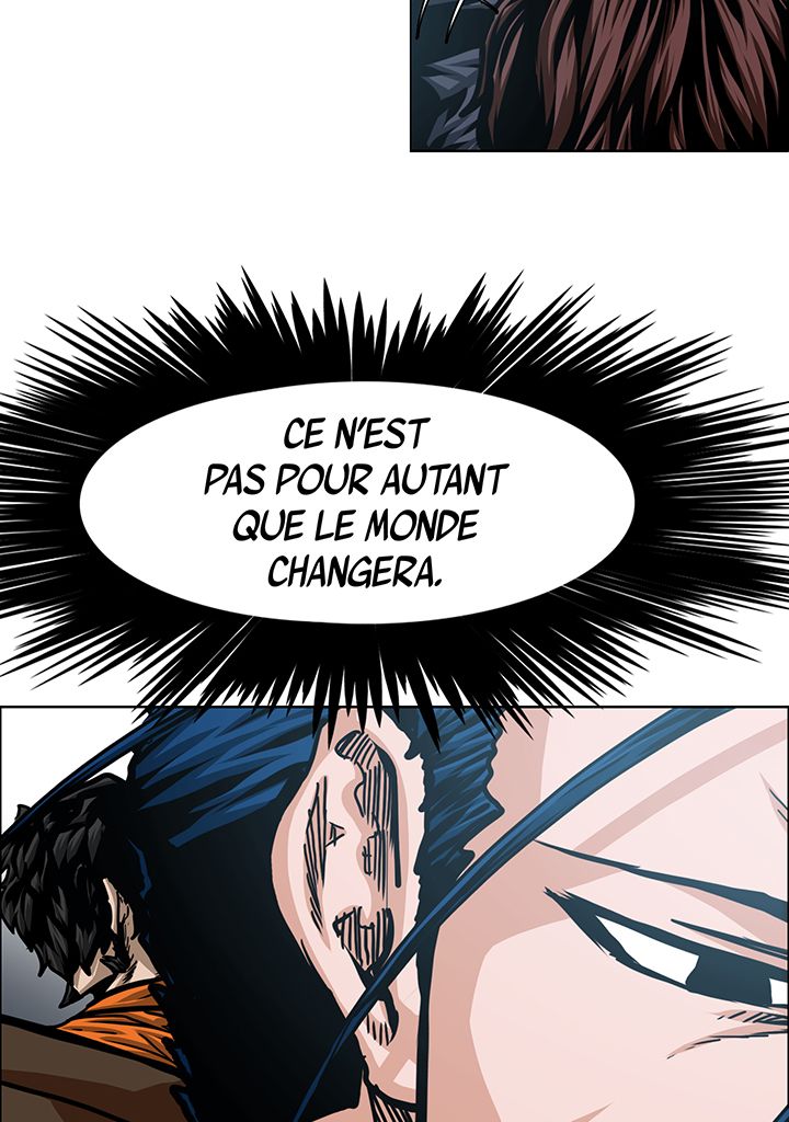  Rooftop Sword Master - Chapitre 79 - 71