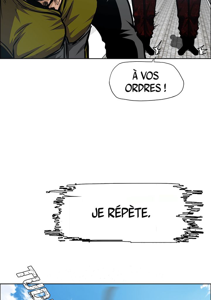  Rooftop Sword Master - Chapitre 79 - 59