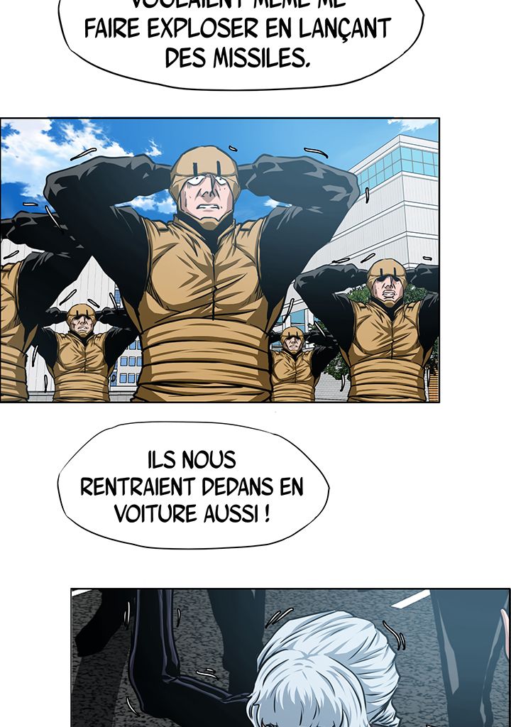  Rooftop Sword Master - Chapitre 79 - 78