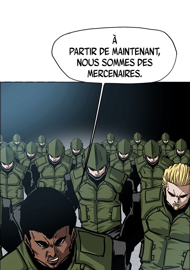  Rooftop Sword Master - Chapitre 79 - 52