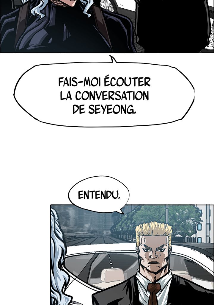  Rooftop Sword Master - Chapitre 79 - 43