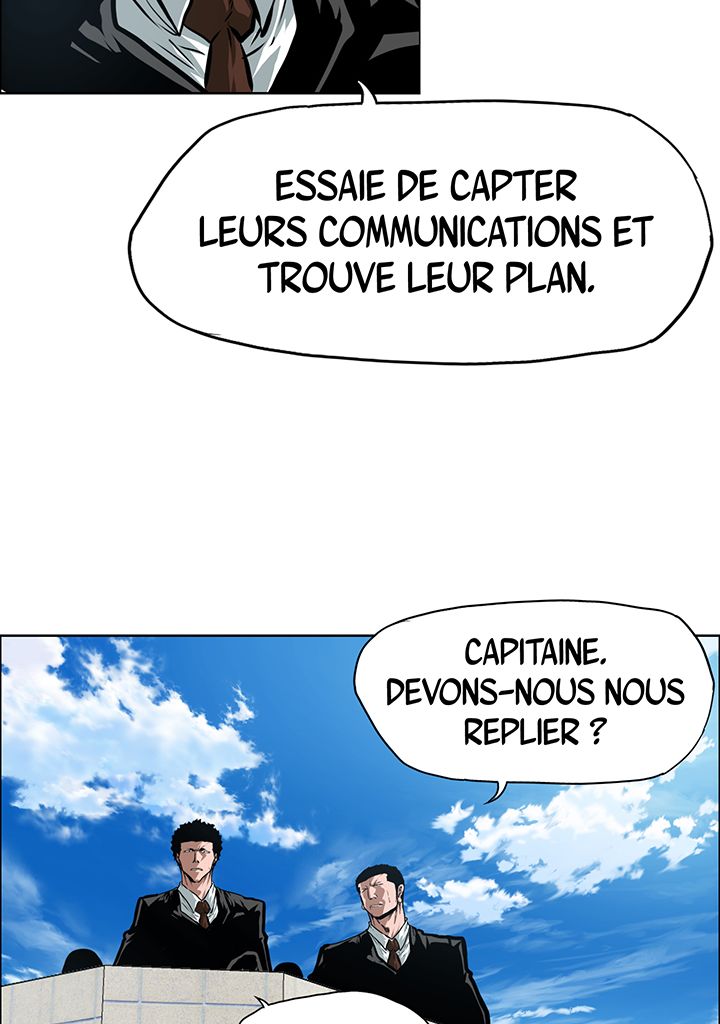  Rooftop Sword Master - Chapitre 79 - 47