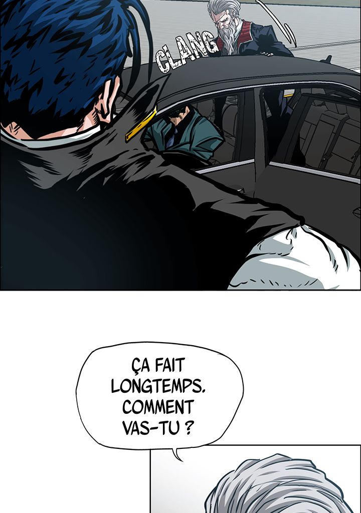  Rooftop Sword Master - Chapitre 79 - 34