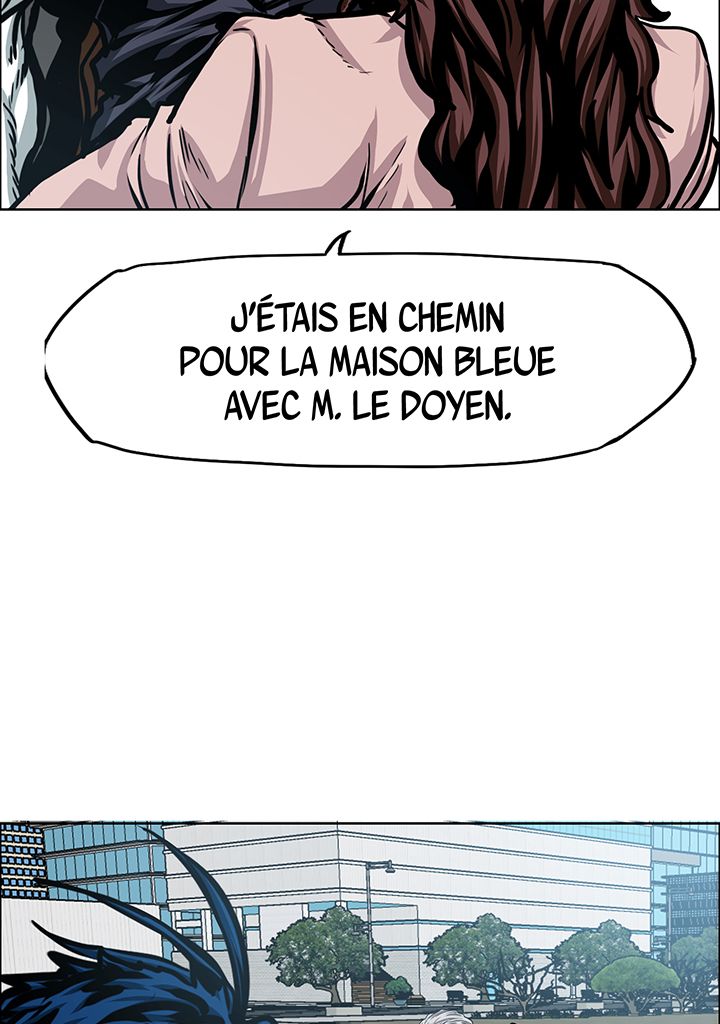  Rooftop Sword Master - Chapitre 79 - 33