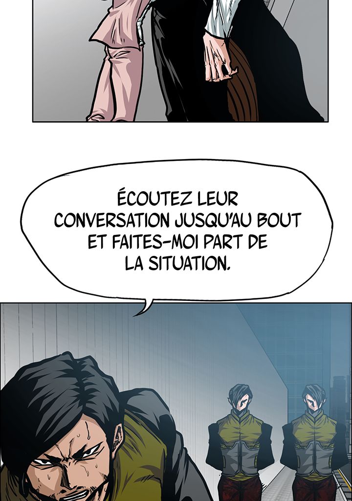  Rooftop Sword Master - Chapitre 79 - 58