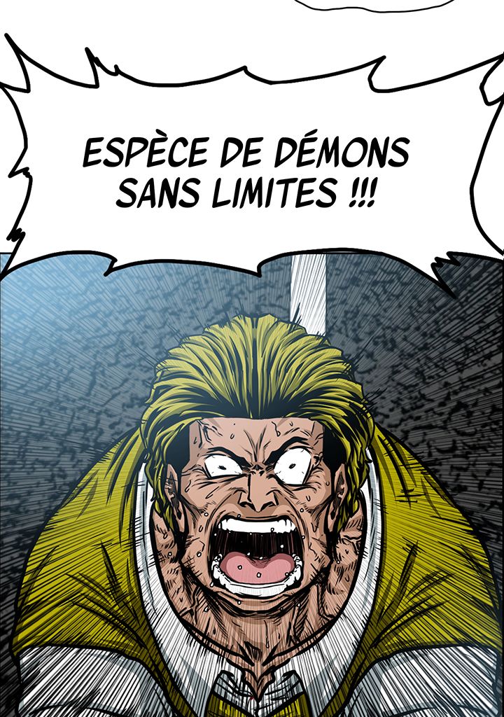  Rooftop Sword Master - Chapitre 79 - 3