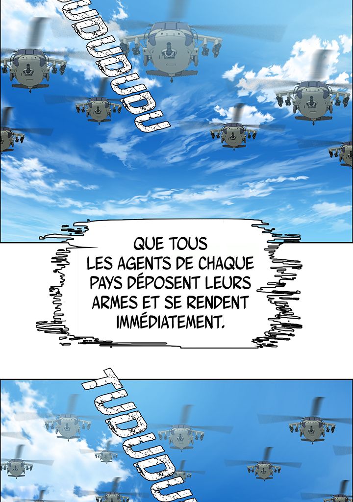  Rooftop Sword Master - Chapitre 79 - 60