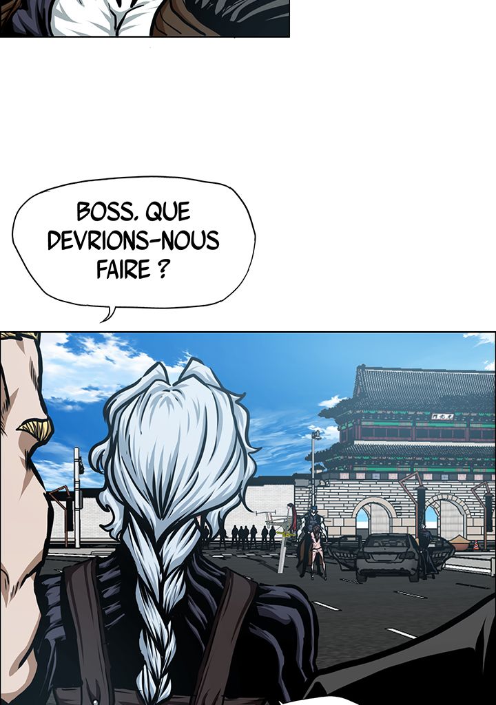  Rooftop Sword Master - Chapitre 79 - 36