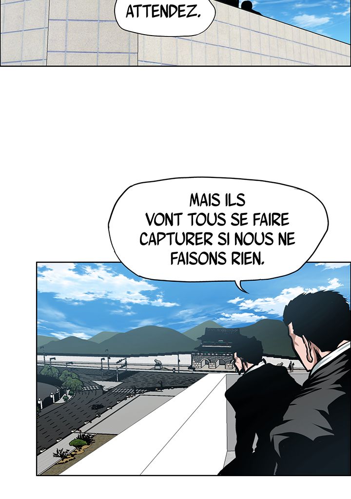  Rooftop Sword Master - Chapitre 79 - 48