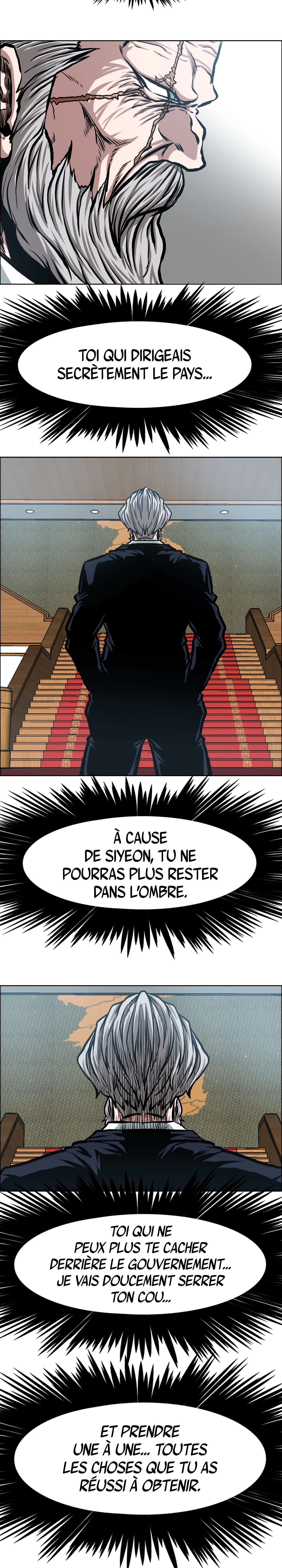  Rooftop Sword Master - Chapitre 85 - 2