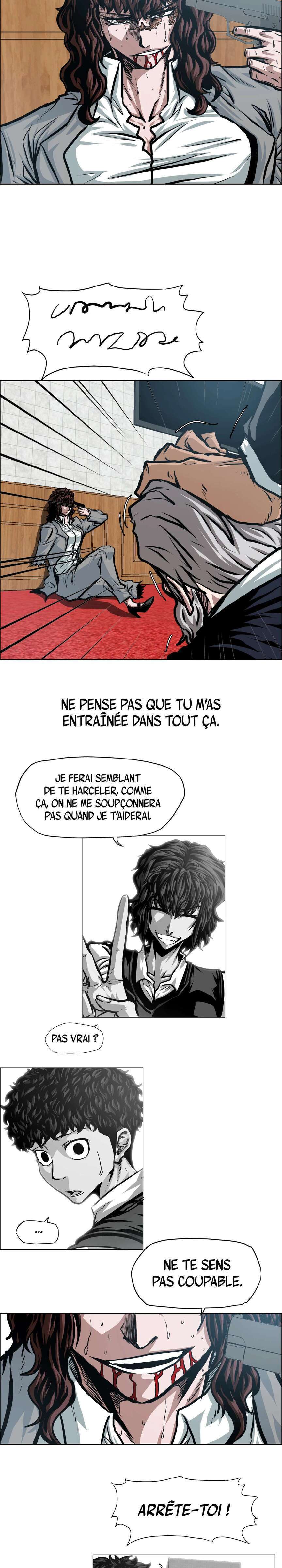  Rooftop Sword Master - Chapitre 88 - 20