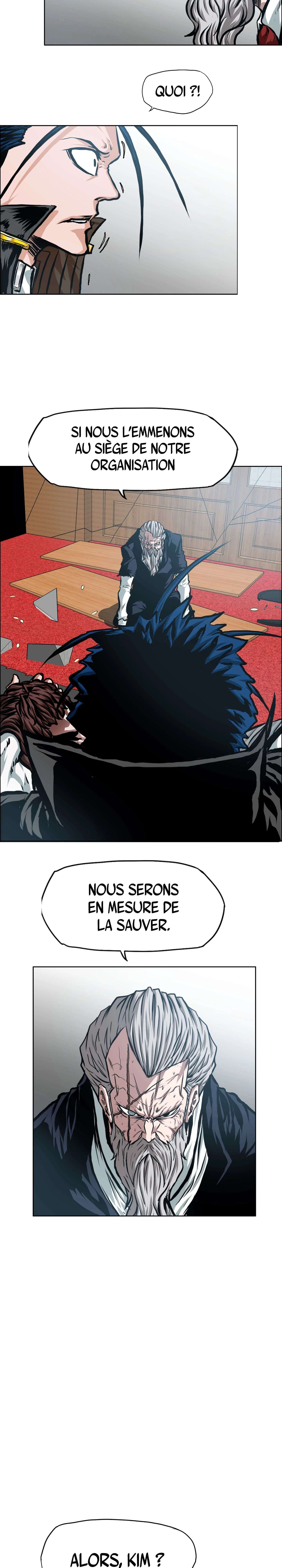  Rooftop Sword Master - Chapitre 91 - 3