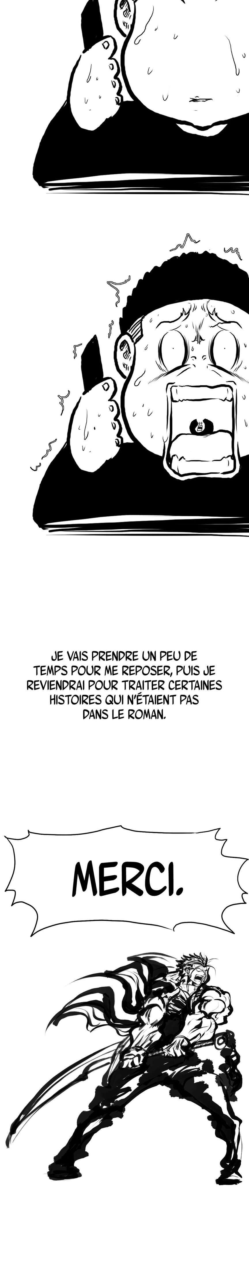  Rooftop Sword Master - Chapitre 92 - 38