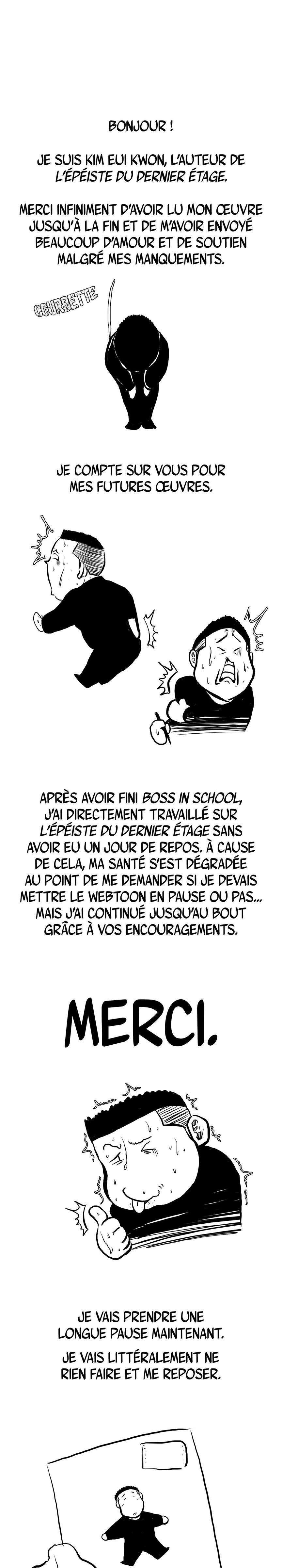  Rooftop Sword Master - Chapitre 92 - 36