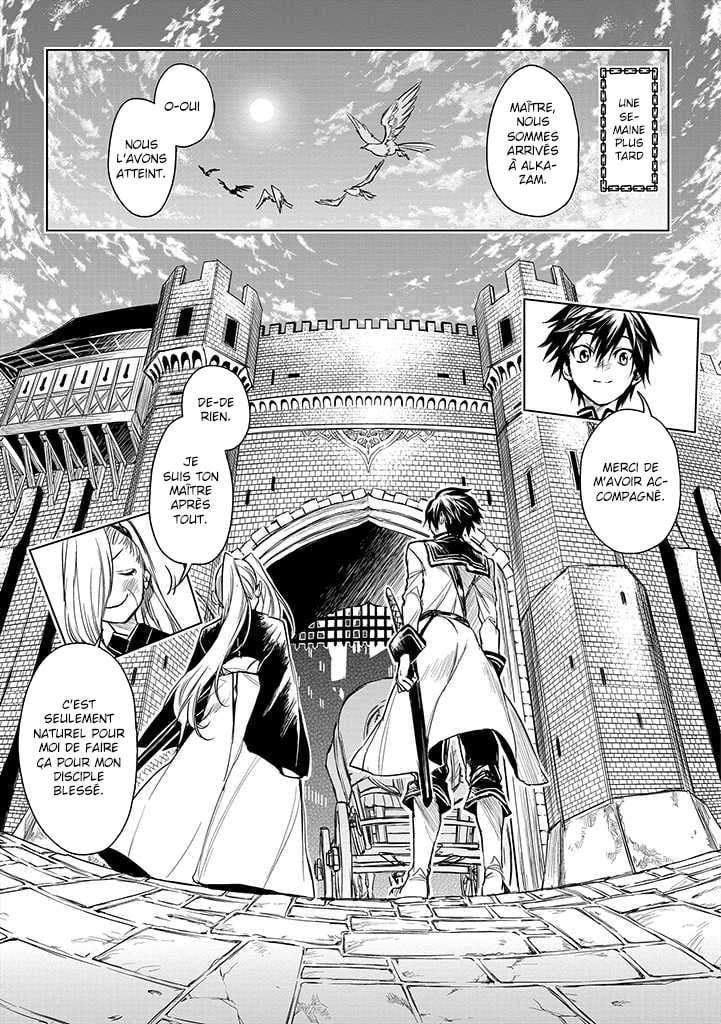  Ryuu Kusari no Ori – Kokoro no Uchi no « Kokoro » - Chapitre 10 - 2