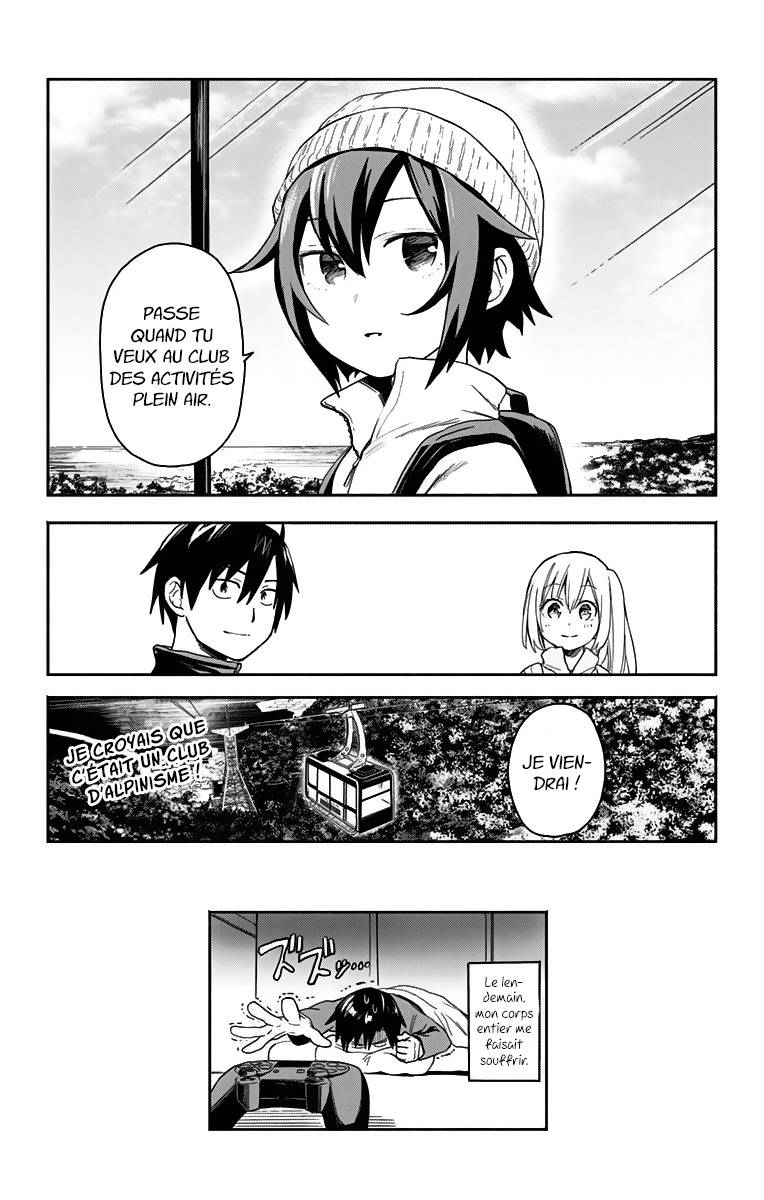  Saguri-chan Tankentai - Chapitre 5 - 14