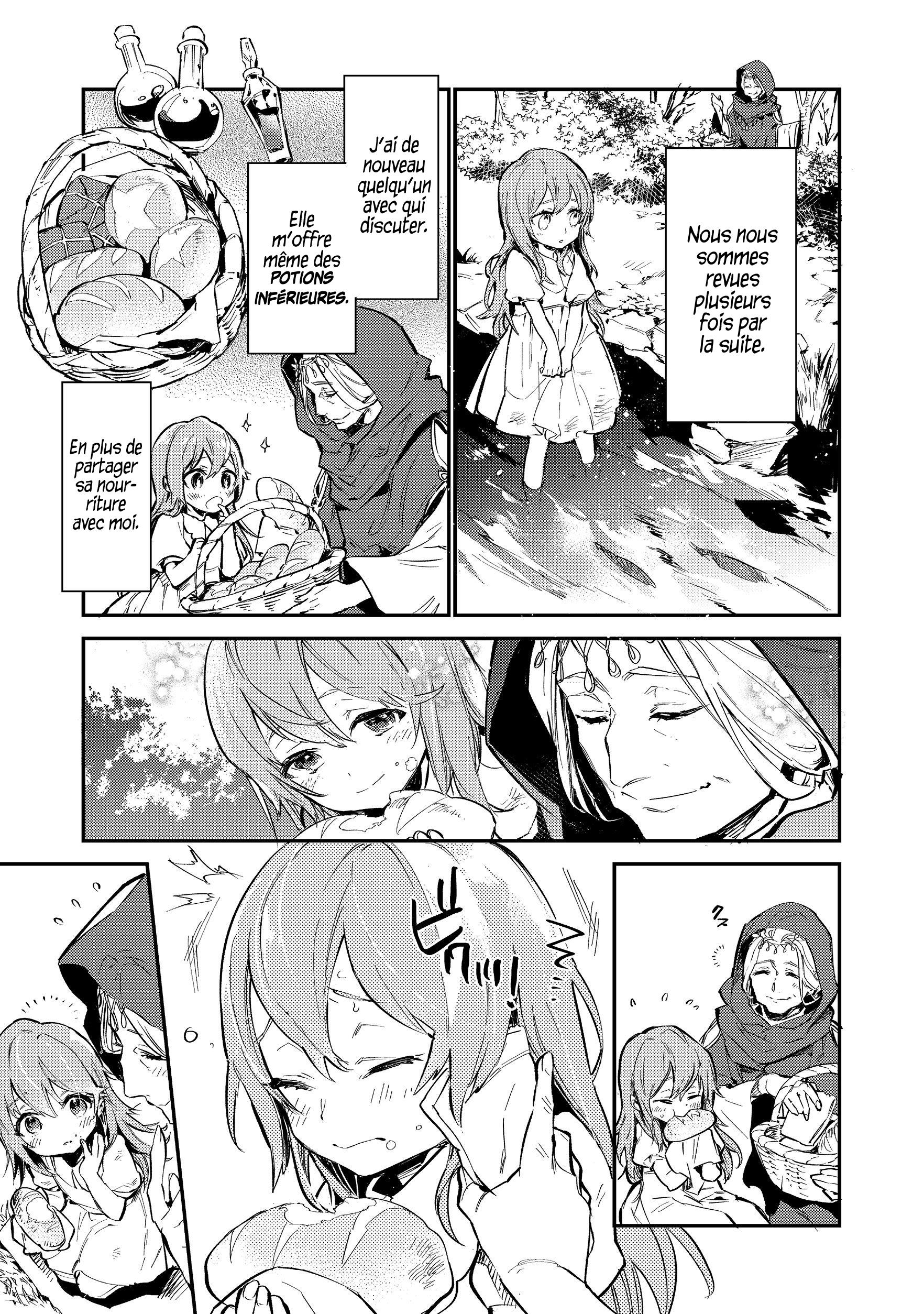  Saijaku Tamer wa Gomi Hiroi no Tabi wo Hajimemashita. - Chapitre 1 - 16