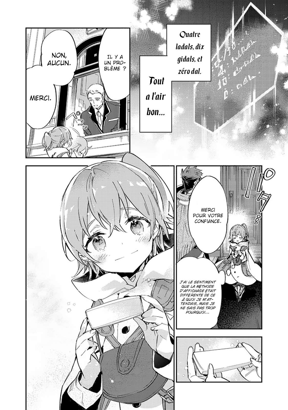  Saijaku Tamer wa Gomi Hiroi no Tabi wo Hajimemashita. - Chapitre 10.1 - 17